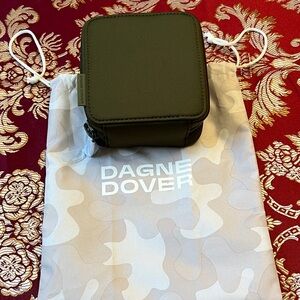 Dagne Dover alto neoprene tech organizer